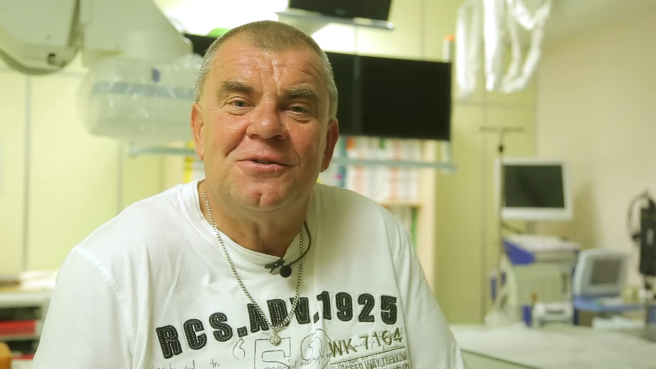 Jak zmienia się życie po zawale?