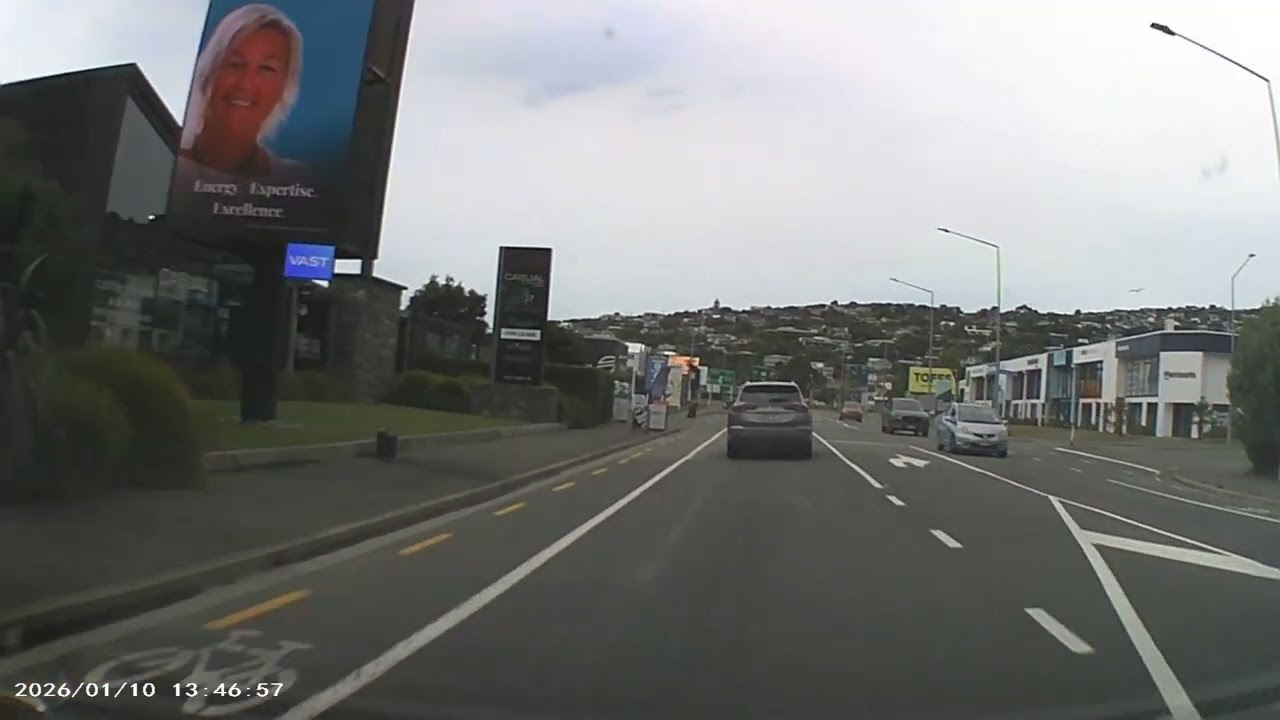 3. Taylors Mistake - Christchurch
