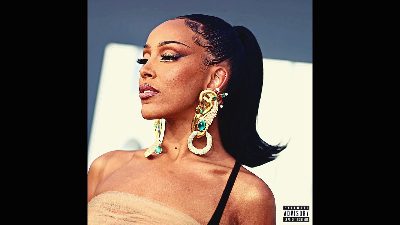 [FREE FOR PROFIT] Doja Cat Type Beat - 