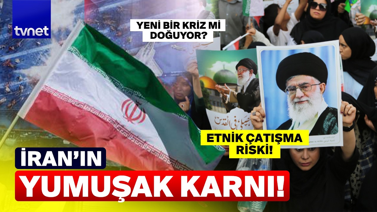 REJİMİN EN ZOR SINAVI! Halk sokağa mı iniyor? 