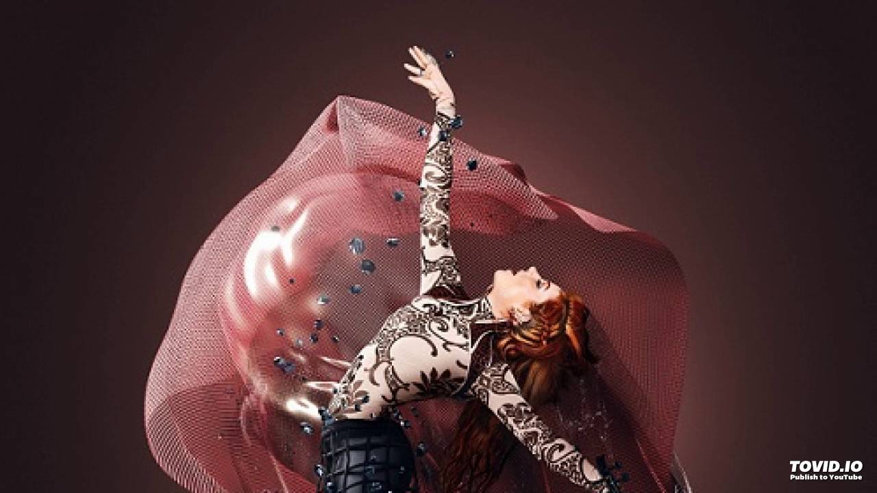 Lindsey Stirling - Lost girls (AUDIO)