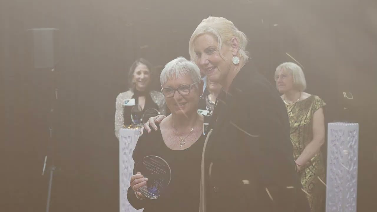 2026 VCWWC Endowment Kickoff - Founding Pillars Celebration