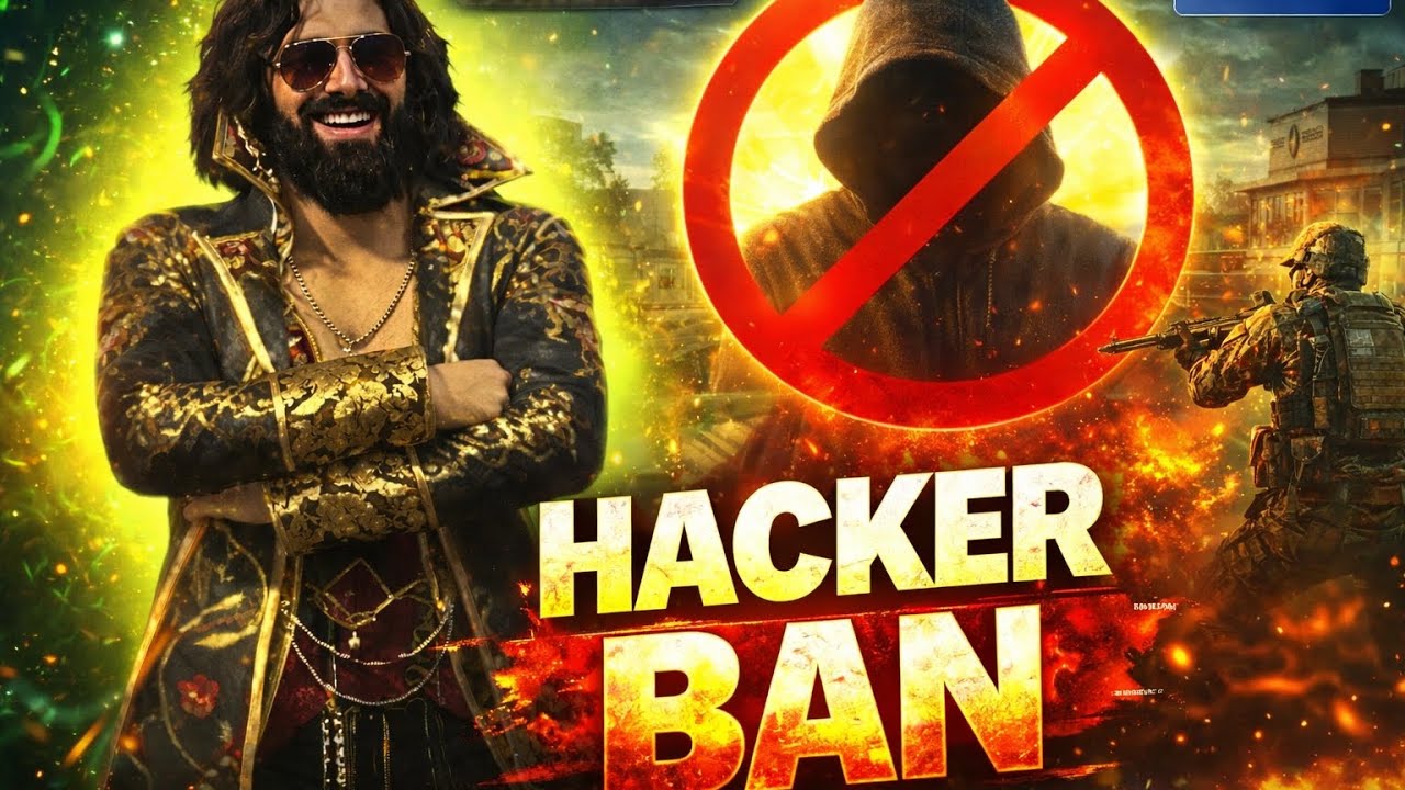 LAST WARNING⚠️ TO SCARFALL 2.0 HACK USERS📌