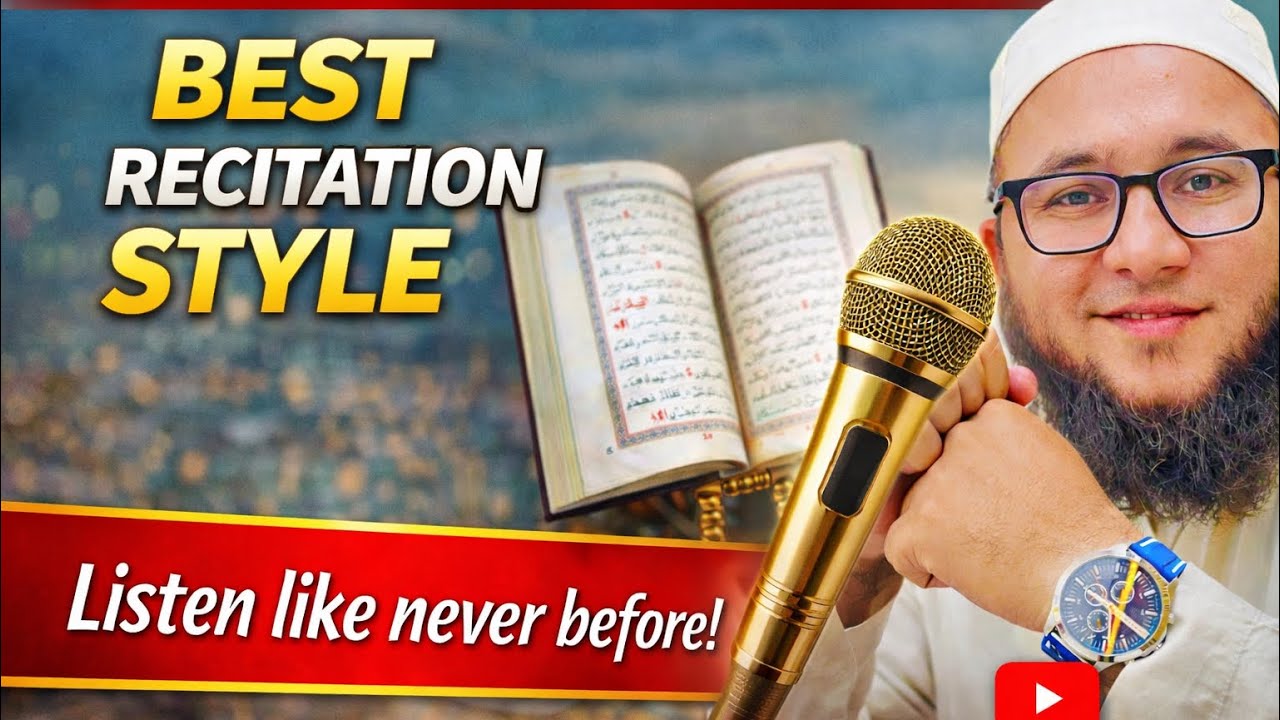 Best quran #tilawat #bayan #jumahshorts 