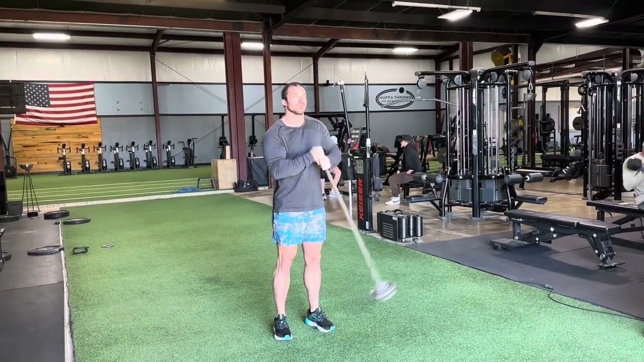 How to: ShouldeRok
