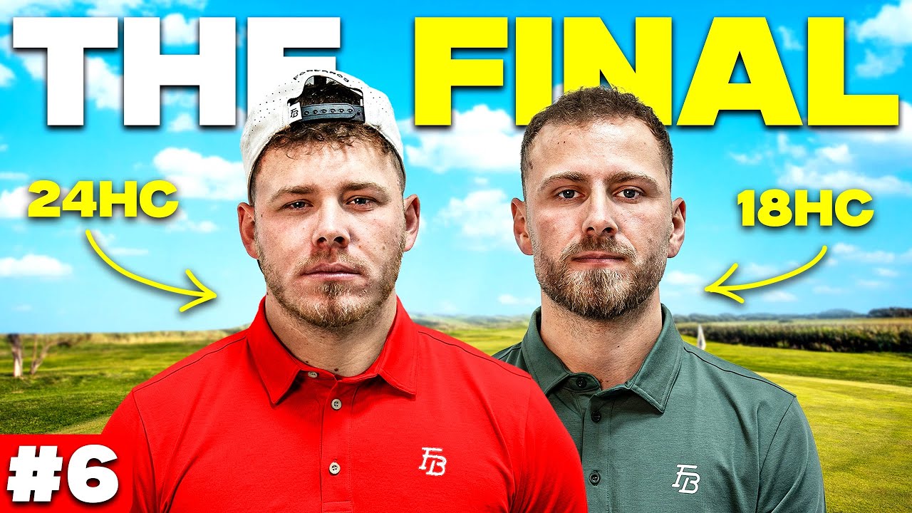 Closest Final Ever!! | Ep 6￼