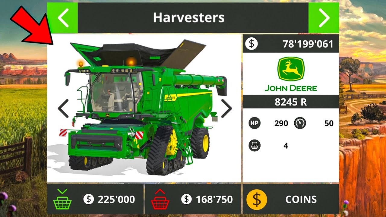 We Need To John Deere Harvester In Fs18 ? Fs18 Multiplayer | Timelapse |
