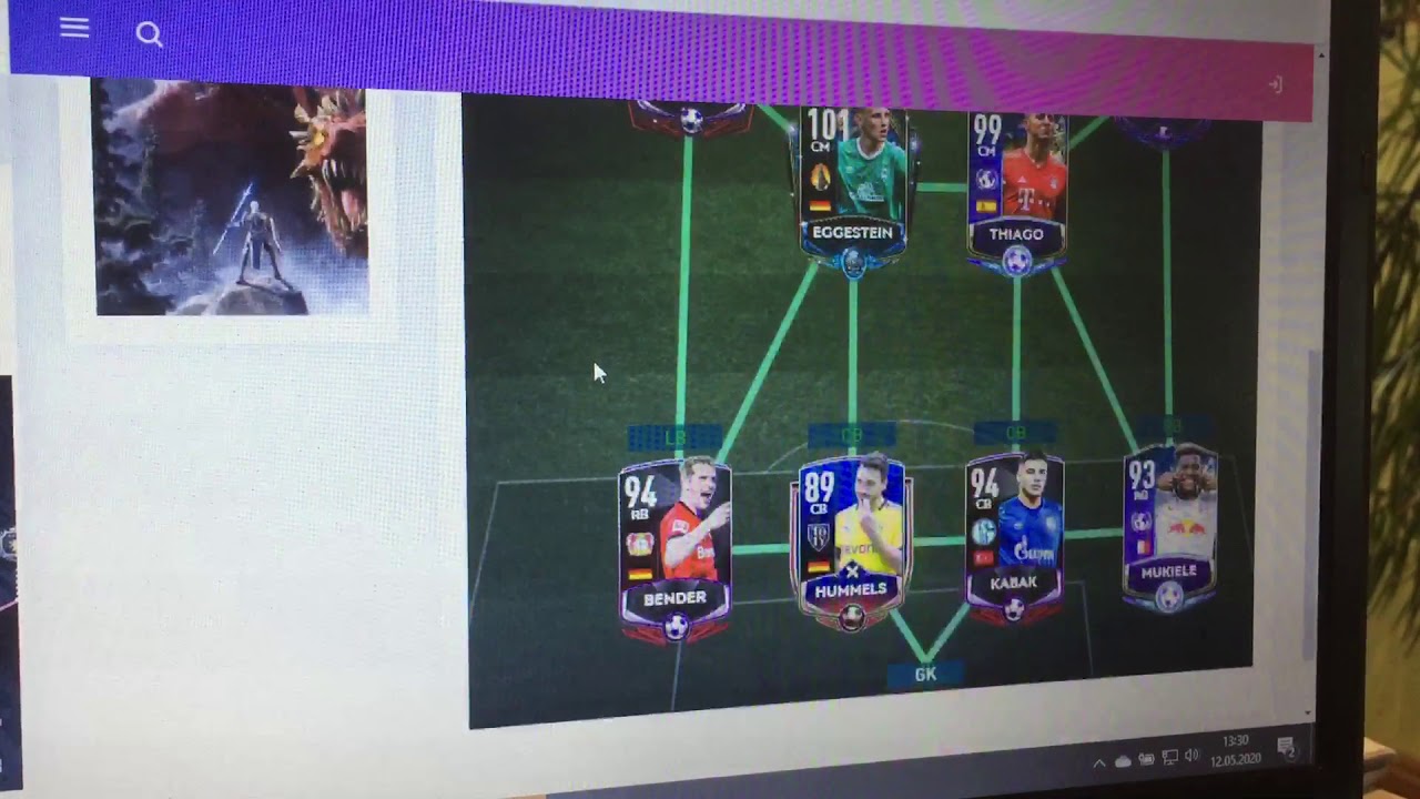ich habe PacksTrader erneut getoppt😂😂😂