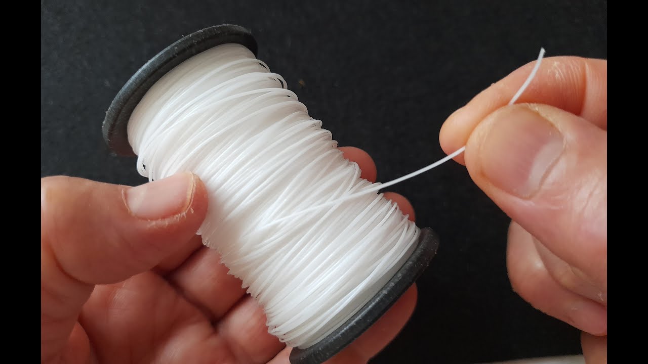 Misina Üzerine İğne Oyası Yapımı(Needle Lace)