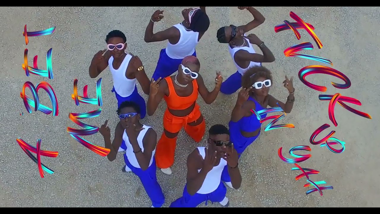DRIFT AZONTO REMIX | GHALLYWOOD CHOREOGRAPHY|