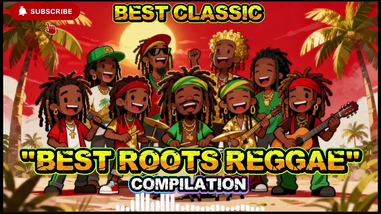 Gising ang diwa! BEST ROOTS REGGAE💚♥️👌