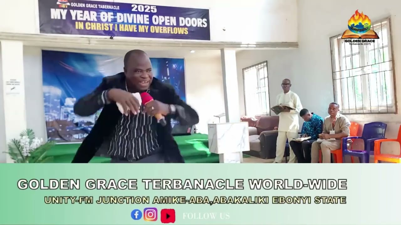 God’s faithfulness to his Oaths 