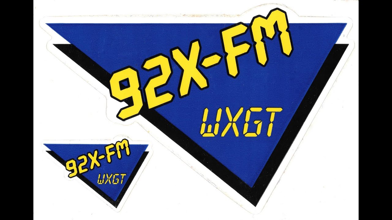 Tom Kelly & Company:WXGT(92X)/Columbus, OH-Tom Kelly, Scott McKenzie, Kelly Quinn Mornings - 3/16/90