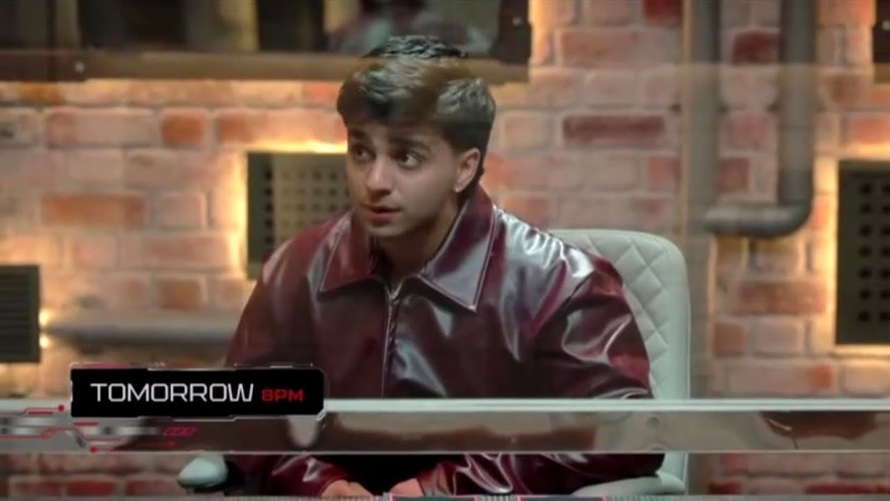 Lock Upp Season 2 Episode 28 New Promo || Aarush Bhola Enters Lock Upp