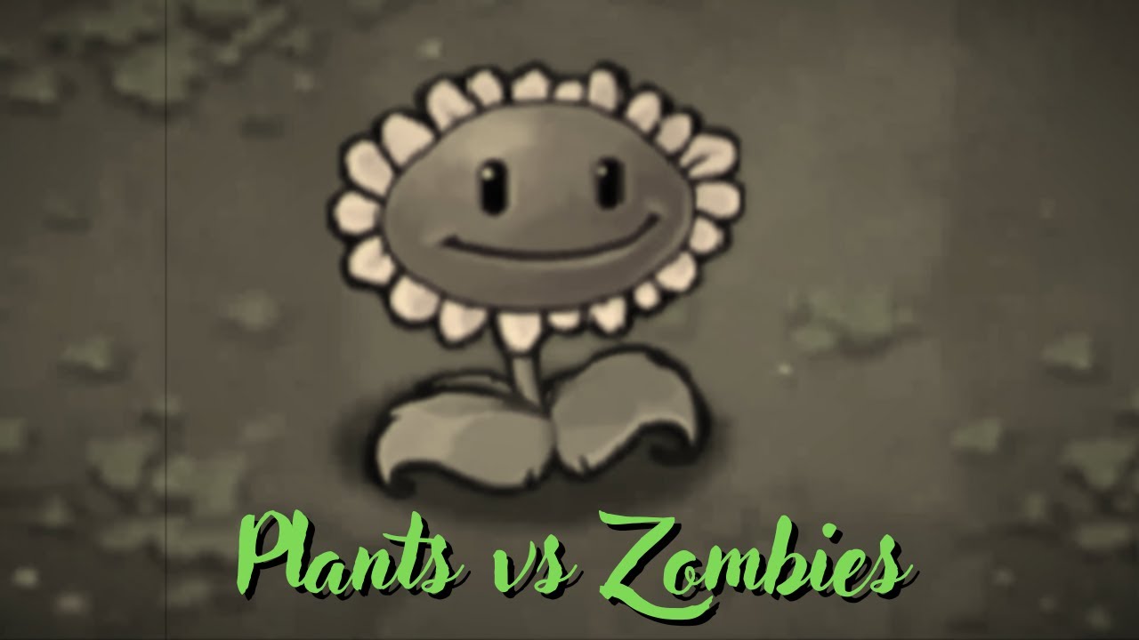 PLANTS vs ZOMBIES - Graze the Roof [Lo-fi Remix]