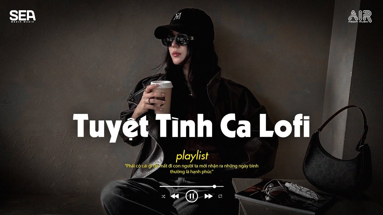 Nhạc Chill Dễ Ngủ 2026 📻 BXH Nhạc Buồn Chill 2026 Nghe 