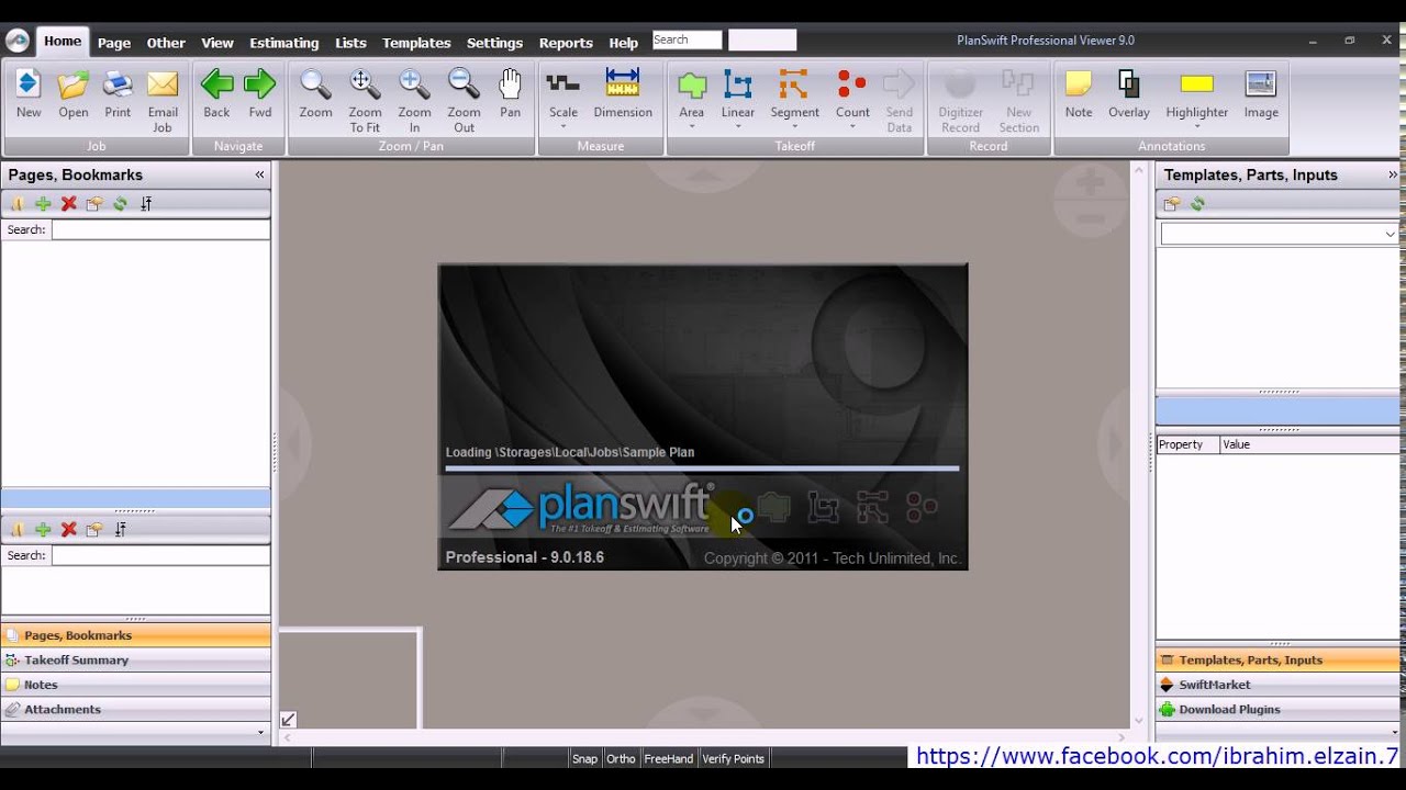 INSTALL PLAN SWIFT PRO 9 0 18 6