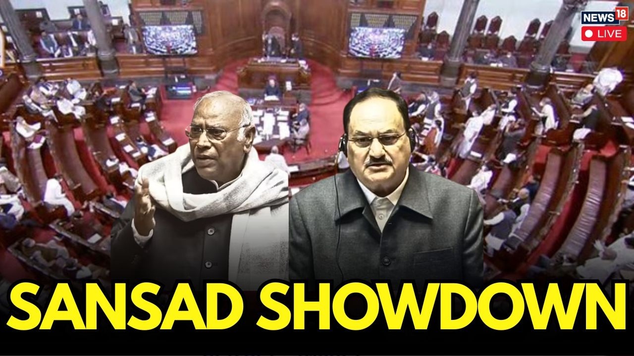 Parliament Budget Session 2026 Live: Showdown In RS After PM&rsquo;s Lok Sabha Reply Stalled; Oppn Walkout