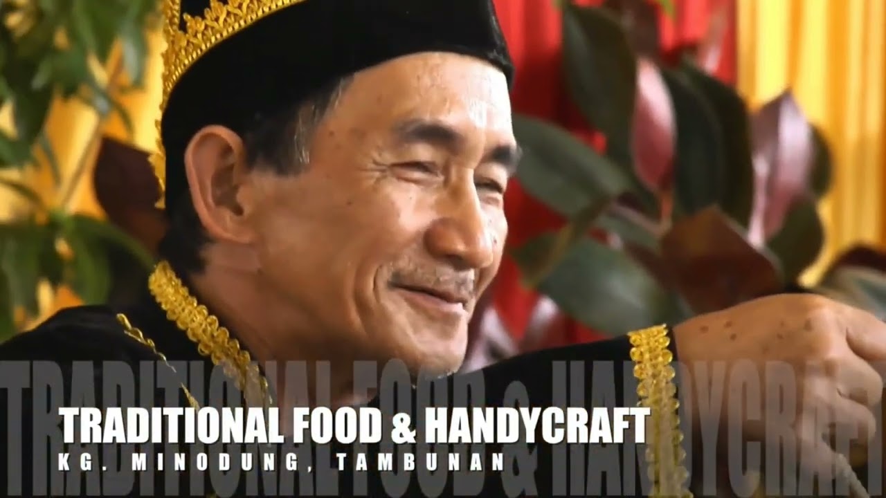 The Best of Tambunan Rural Tourism - Valley or Bamboo, Switzerland of the East!