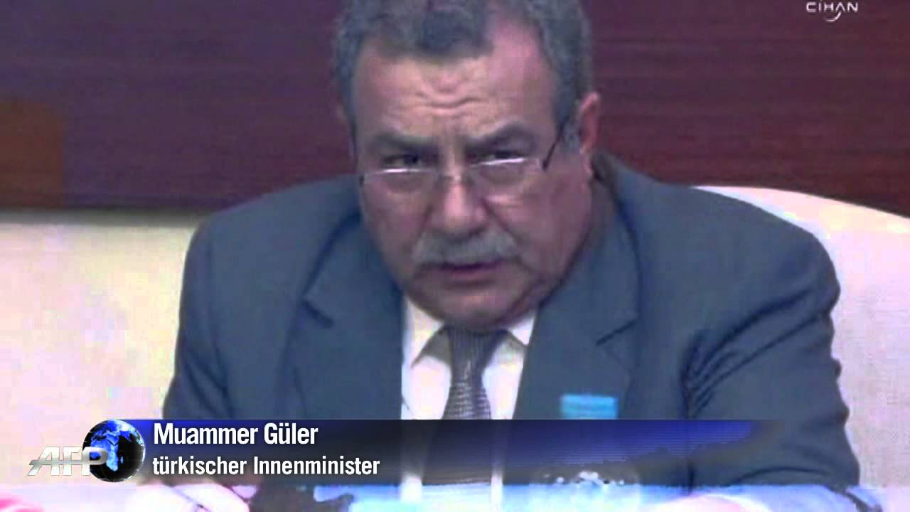 Bombenterror droht Türkei in Syrien-Konflikt hineinzuziehen