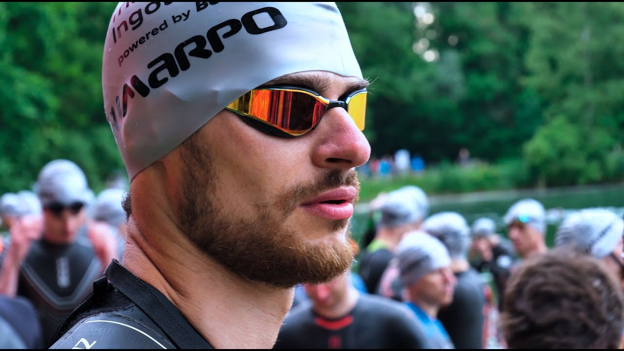 Audi Triathlon Ingolstadt powered by BÜCHL - 2025