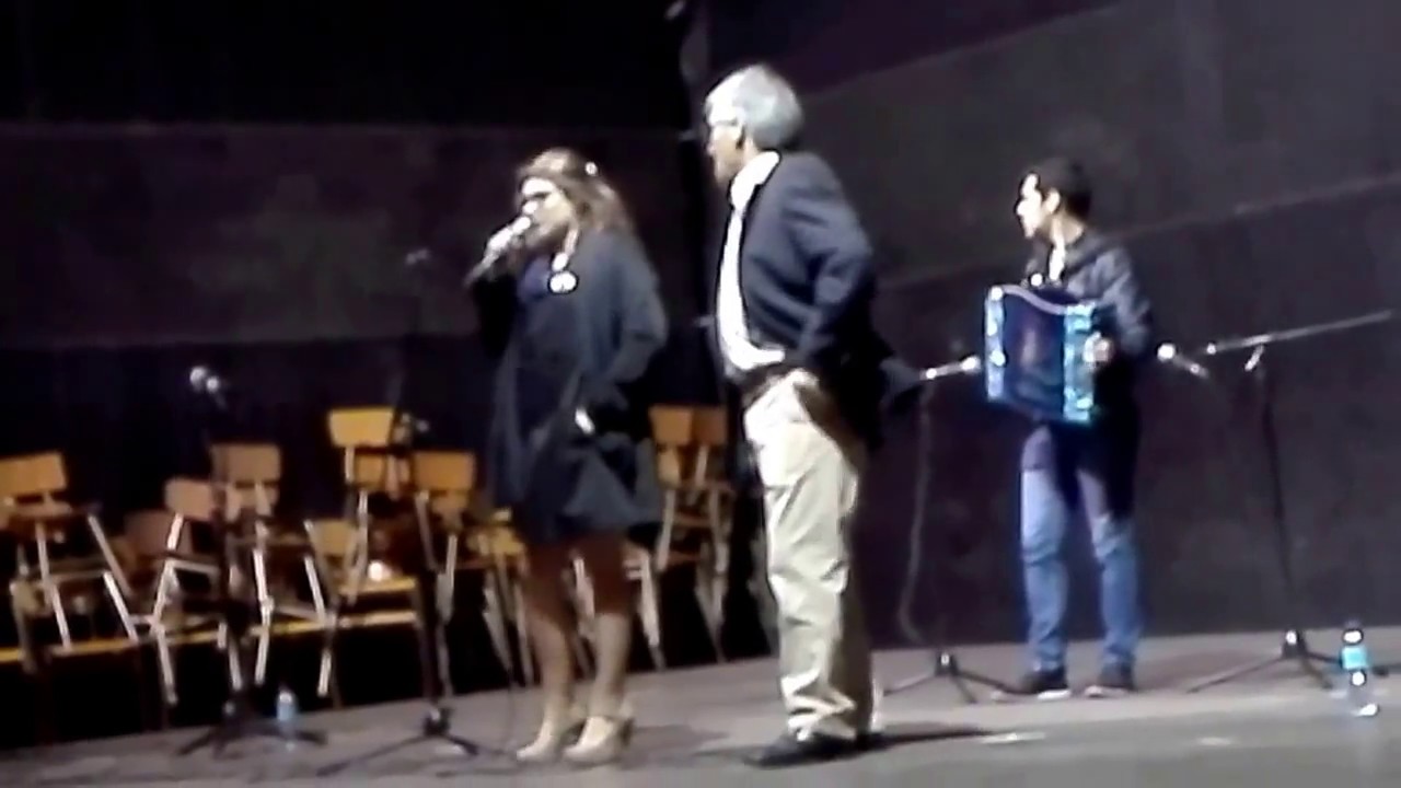 Desgarrada com palhaços, depilações e doçaria (Naty Vieira e Domingos Soalheira)