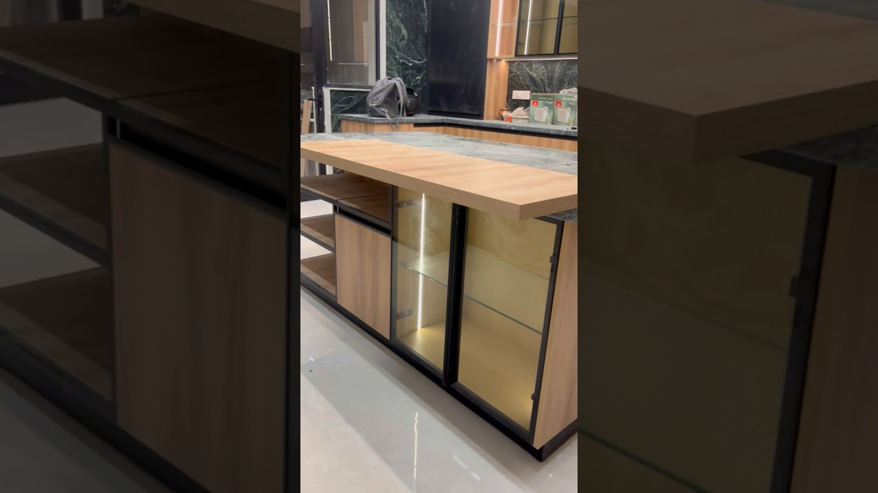 #brackfastcounter#golumoducraftvlog #ytshorts #kitcheninterior #home