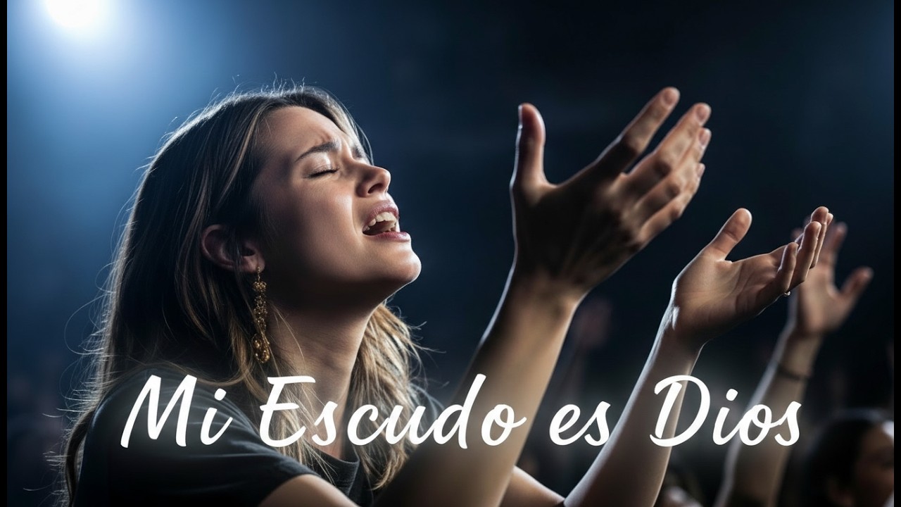 Dios Mi Escudo | Contra Acusaciones Silenciosas | Oro por Justicia | Adoración para Orar