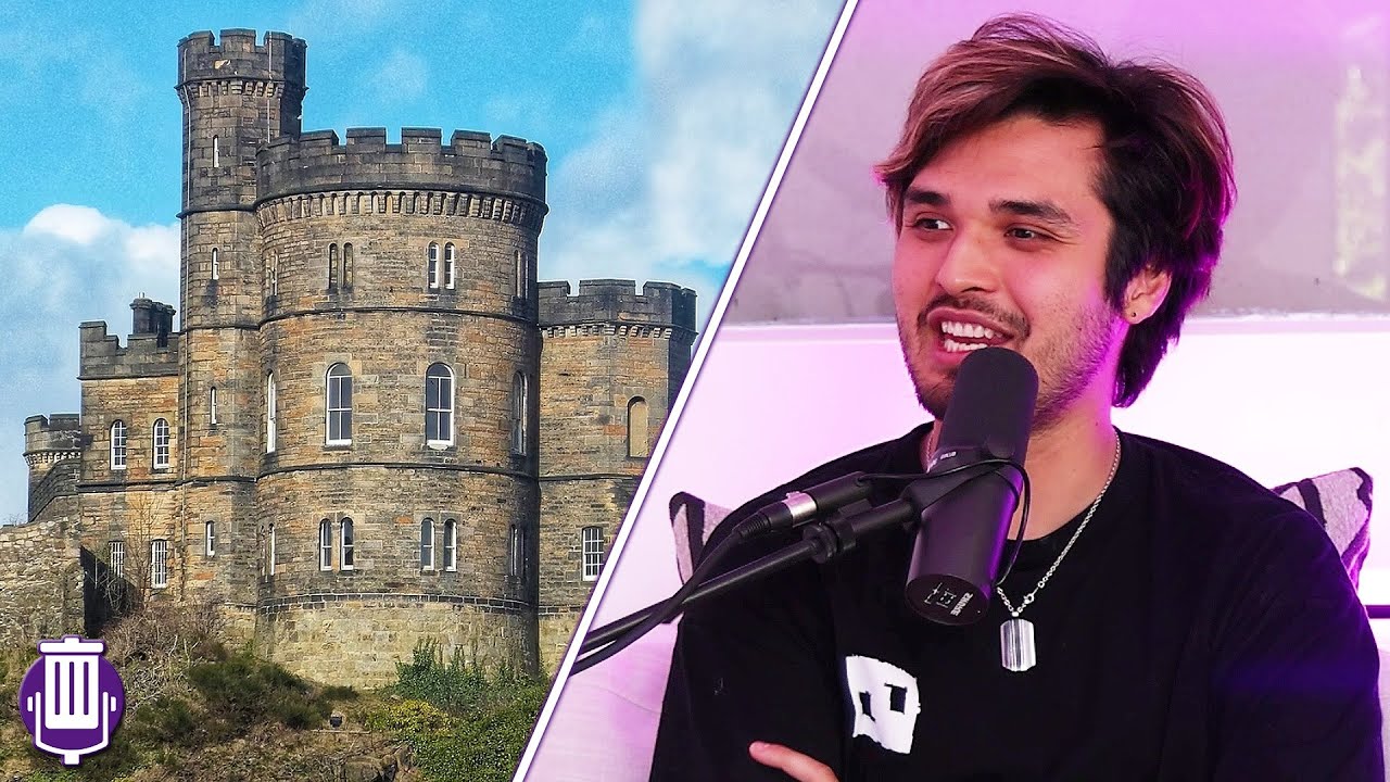 We Want To Buy a Castle