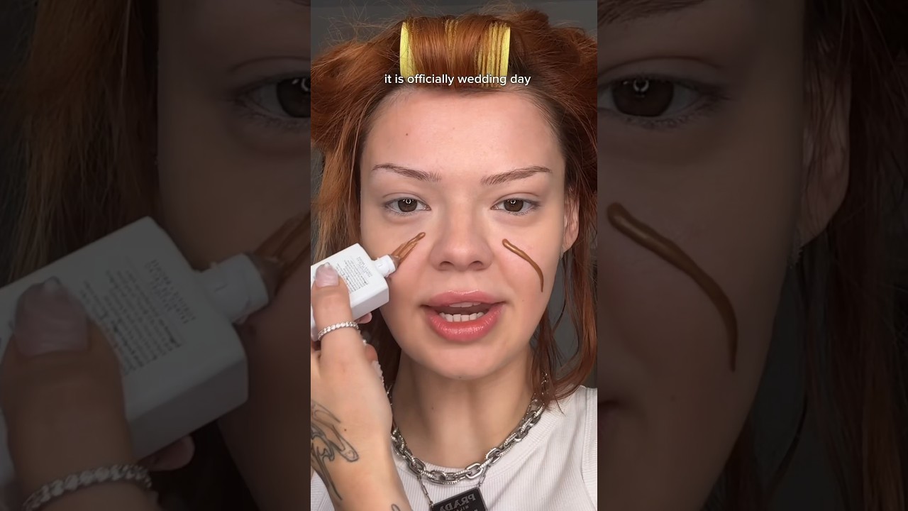 СВАДЕБНЫЙ ГОСТЕВОЙ МАКИЯЖ🧚🏻&zwj;♀️
