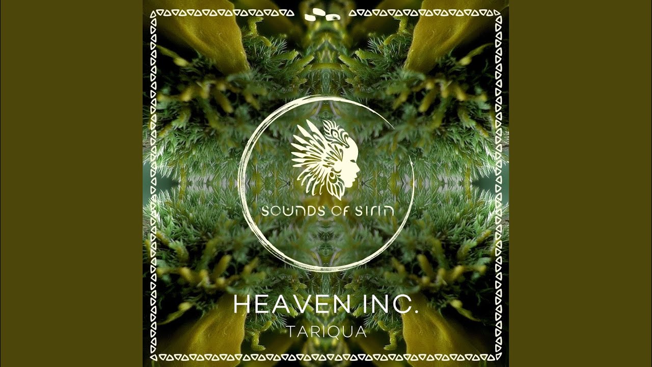 Tariqua (Ricardo Piedra Remix)