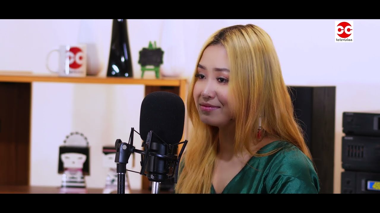 JIANMEI NANGHEI | COVER | Jangdimlu Kamei#rongmei #rongmeisong #zeliangrong #viralvideo
