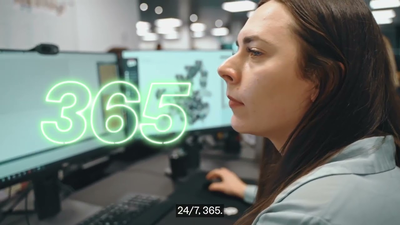 Powering the everyday | We are Energy Movers