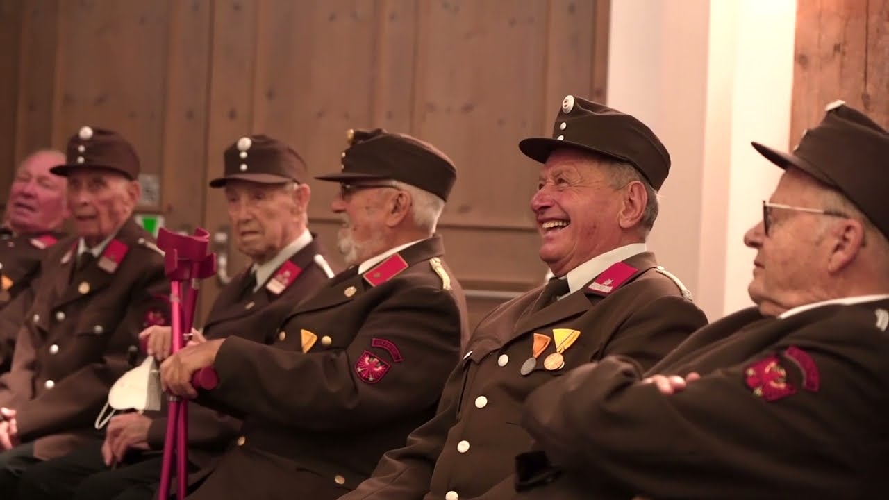150 Jahr Jubiläum Feuerwehr Kitzbühel - Highlights #FeuerwehrKitzbühel