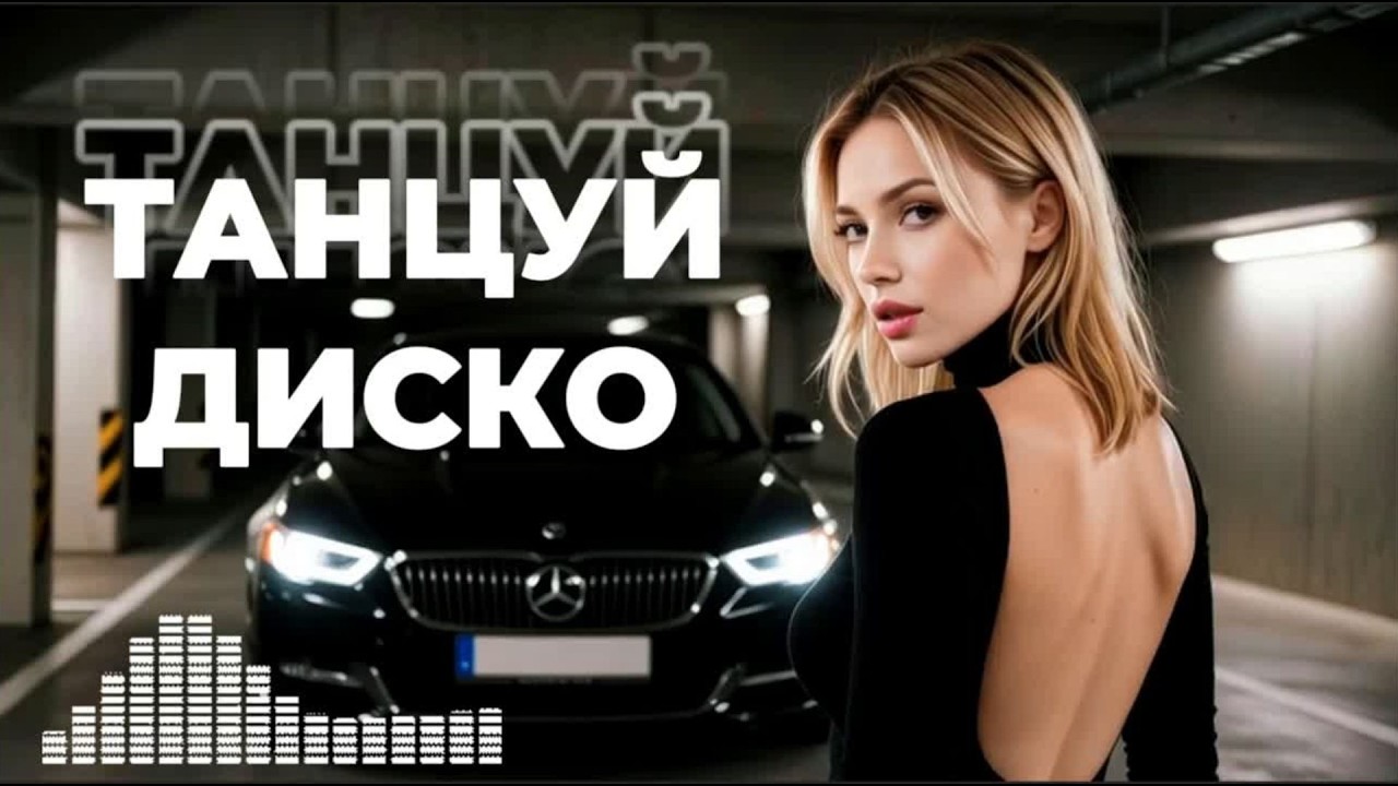 Не Отпускай Мечту Сборник Песен 2026 | Танцевальные Хиты Для Хорошего Настроения