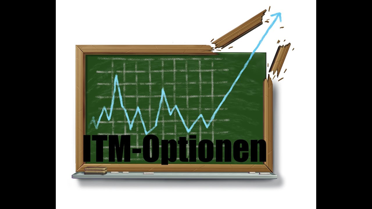 ITM-Optionen - Earningsstrategie // optionsstrategien.com