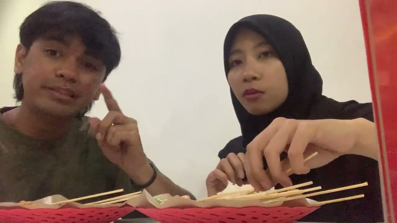 makan taichan enak