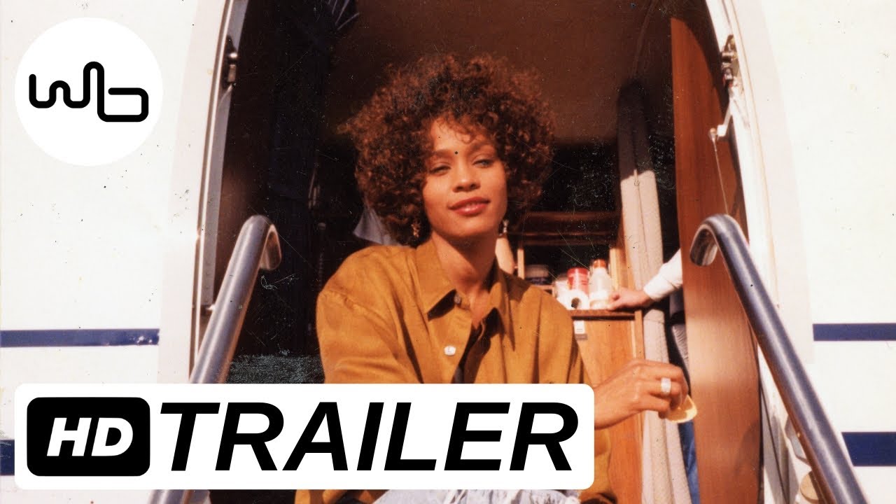 WHITNEY I Offizieller deutscher Trailer I Ab 08.02.2019 als DVD und VoD!