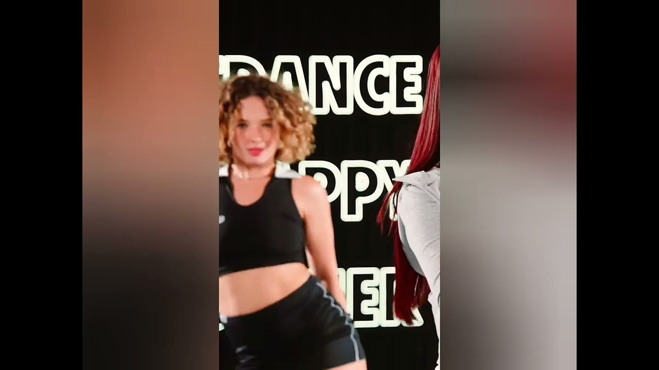Cheio De Vontade - Vick Pires Focus #anitta #priscilasenna #dancevideo 