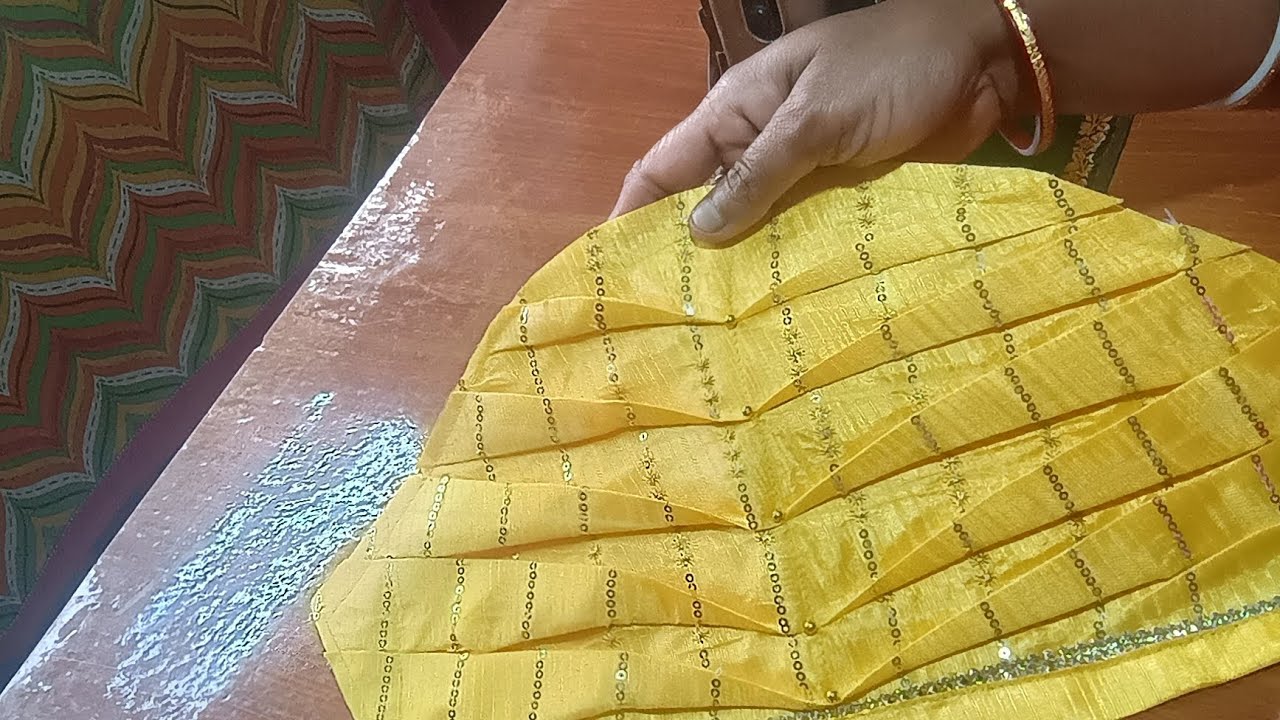 Latest Blouse Sleeve Designs 2026 | Trendy & Stylish Astin Design Collection 