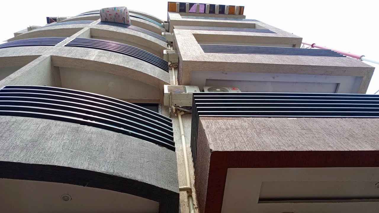 Congo-Kinshasa FINITION MAISON 🏠 ( Groupe RDL service) déco texture peinture