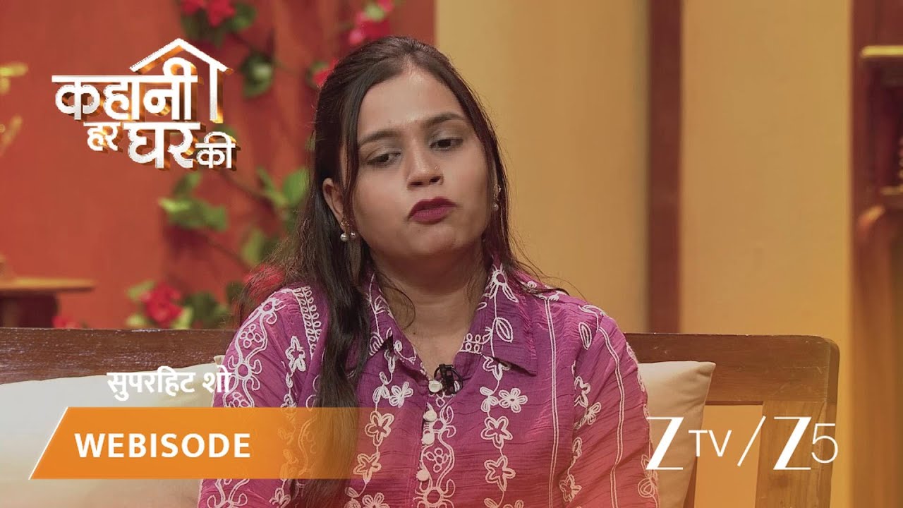 KAHANI HAR GHAR KI | Jethani aur Devrani ke inn uljhe rishton ko kya Juhi suljha paayengi?
