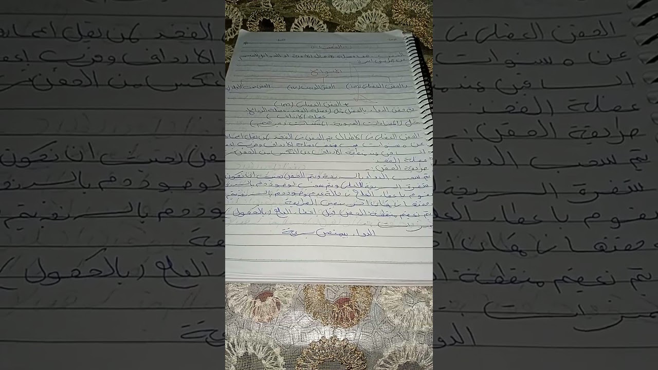 تعريف وشرح انواع وطرق الحقن 
