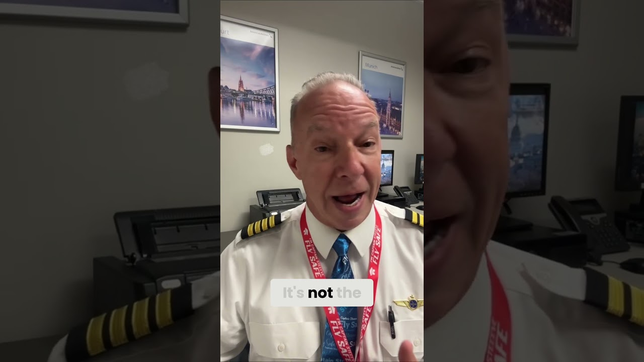 Aircraft Call Signs Explained: Origins and Airline Dispatch