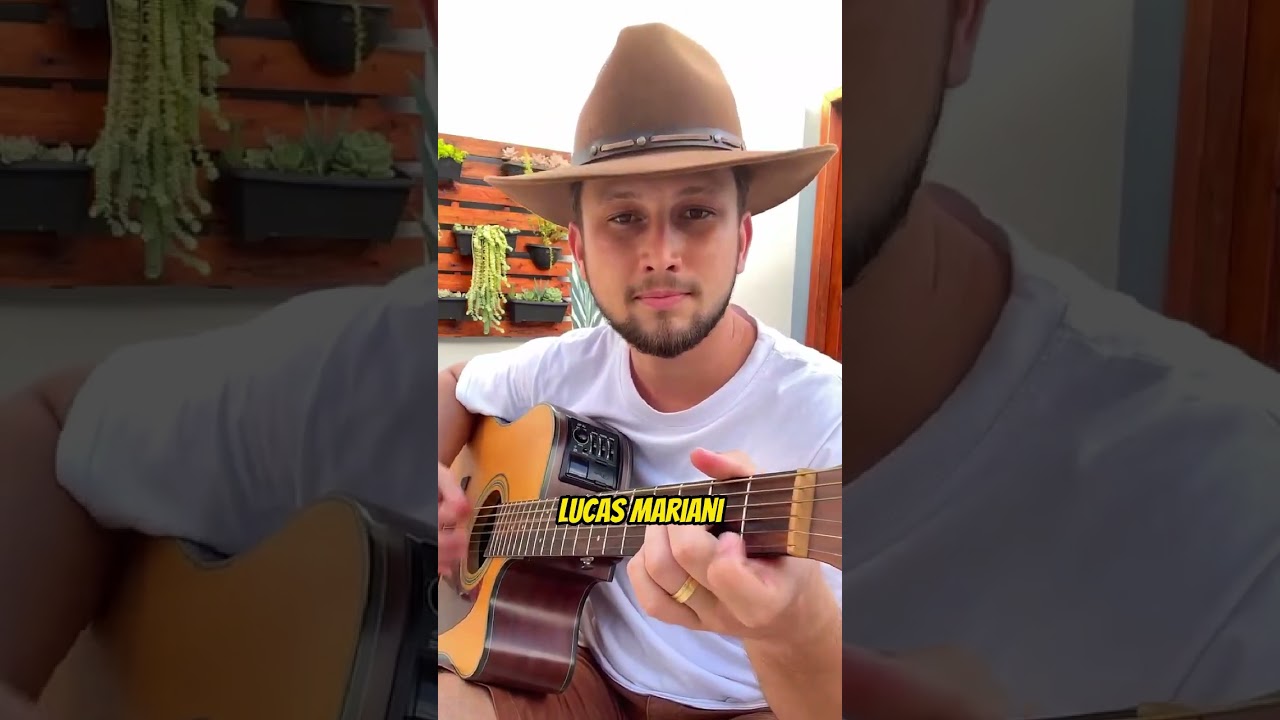 Lucas Mariani 👏🏻🤠