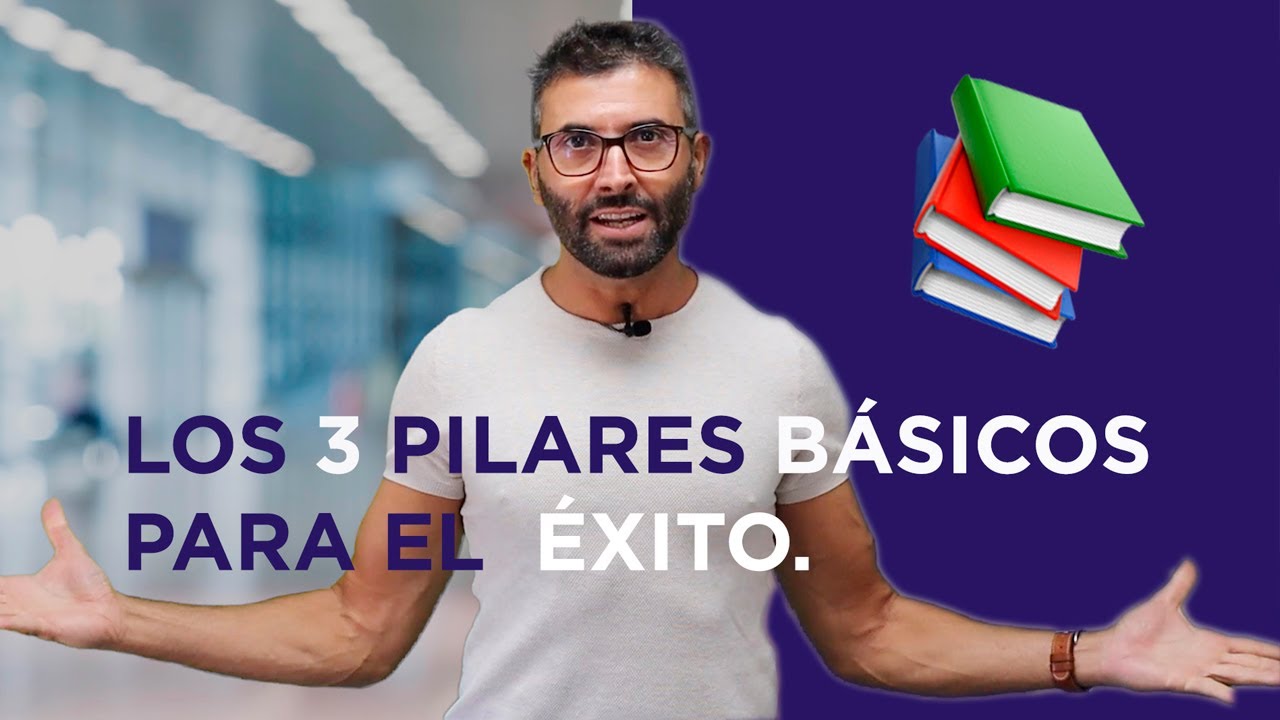 Consigue tus OBJETIVOS de una vez por todas 🚀  | Pedro Garcia
