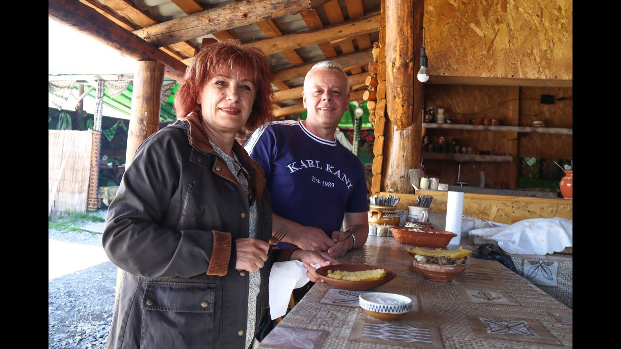 Stana Stefanu  aflată în creierul munţilor, pe Transalpina, locul de popas preferat al călătorilor!