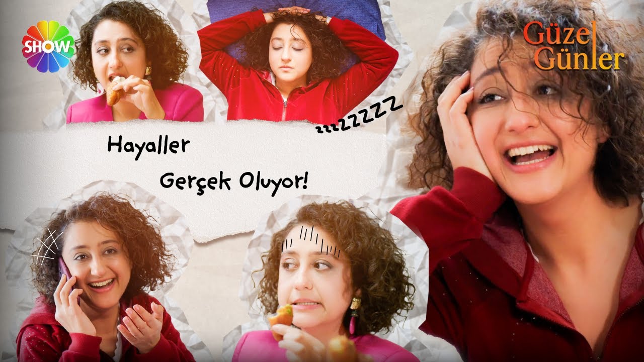 Füsun fenomen olmaya adım adım yaklaşıyor! ⭐️ Füsun Vlog #18 | Güzel Günler