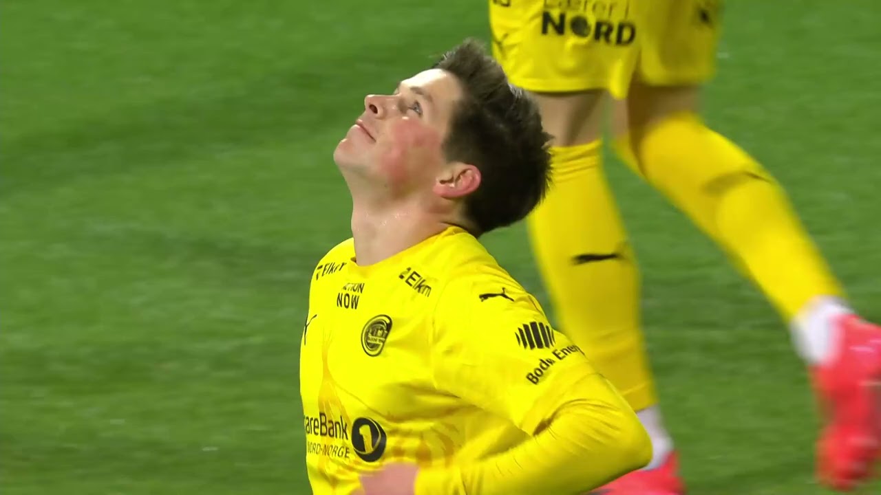 Sondre Brunstad Fet - 2024