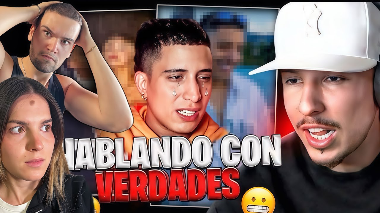 Samulx ENTERR&Oacute; a Mr. Stiven (Historia Completa)